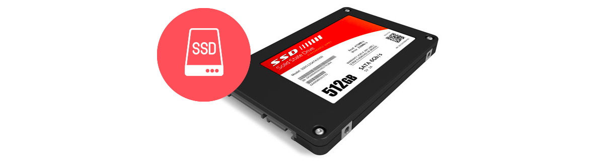 Changez pour un SSD : pour un ordinateur plus performant et au meilleur prix