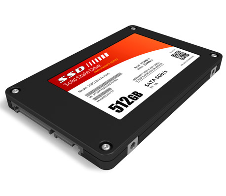 Changez pour un SSD : pour un ordinateur plus performant au meilleur prix